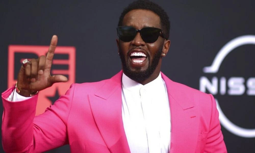 Diddy: Η «βιτρίνα» των white parties και η θορυβώδης πτώση